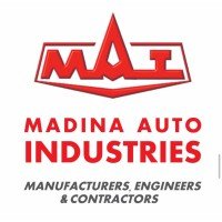 Madina Auto Industries Pvt. Ltd.
